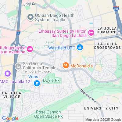 Vi at La Jolla Village - Skilled Nursing, San Diego, CA - 8515 Costa Verde Blvd