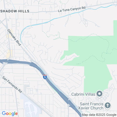 Vine Valley Homes - Springford, Sun Valley, CA - 8410 Springford Dr