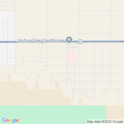 Hi-Desert Medical Center - Continuing Care Center, Joshua Tree, CA - 6722 White Feather Rd