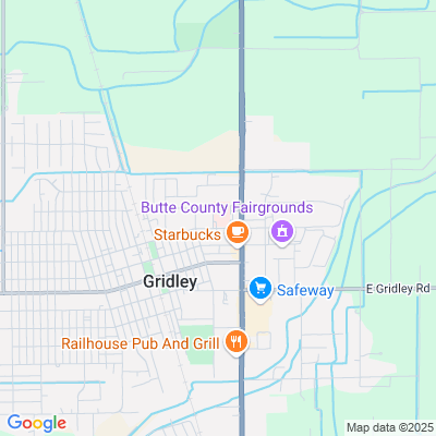 Gridley Post Acute , Gridley, CA - 246 Spruce St