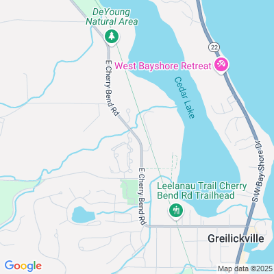 Orchard Creek Skilled Nursing, Traverse City, MI - 9731 E Cherry Bend Rd