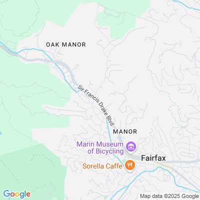 NeuroRestorative - Marin, Fairfax, CA - 2390 Sir Francis Drake Boulevard