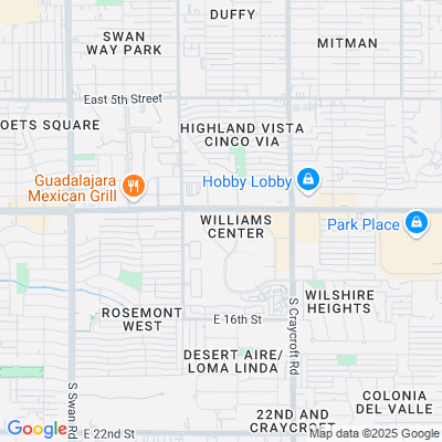 Dependable Health Services - Tucson, Tucson, AZ - 5255 East Williams Circle #4000