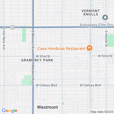 SoCal Premium Healthcare 92nd Street - Home Health and Hospice, Los Angeles, CA - 1440 West 92nd Street