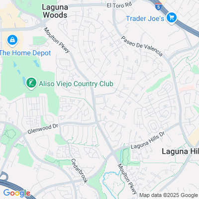 Ivy Park of Wellington, Laguna Woods, CA - 24962 Calle Aragon
