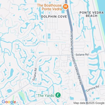 Starling at Ponte Vedra, Palm Valley, FL - 405 Solana Road