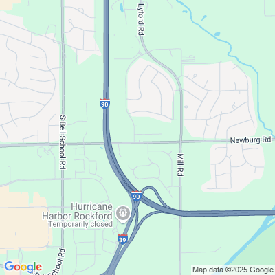 Anam Glen, Rockford, IL - 7978 Newburg Road
