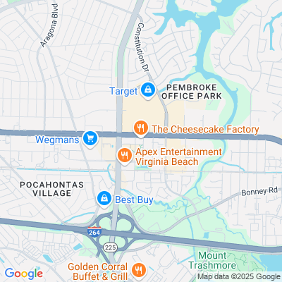 Commonwise Home Care - Virginia Beach, Virginia Beach, VA - 249 Central Park Avenue #suite 300 228