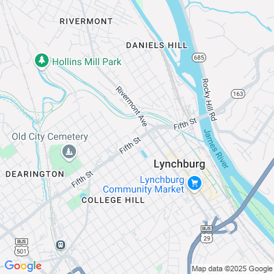 Commonwise Home Care - Lynchburg, Lynchburg, VA - 403 Fifth Street