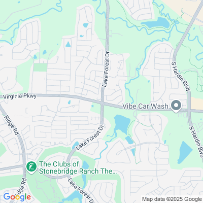 Belterra Health & Rehab, Mckinney, TX - 2170 N Lake Forest Dr