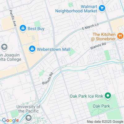 Stockton Nursing and Rehab, Stockton, CA - 4545 Shelley Ct