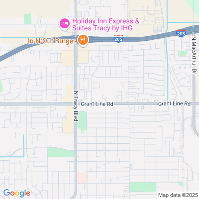 Brookdale Tracy, Tracy, CA - 355 West Grant Line Road
