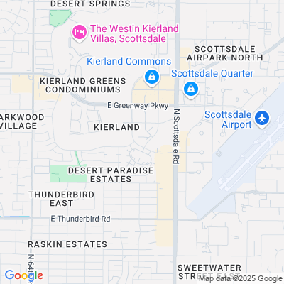 Elevate Hospice and Palliative Care LLC, Scottsdale Paradise Valley Village, AZ - 7010 East Acoma Drive #suite 101