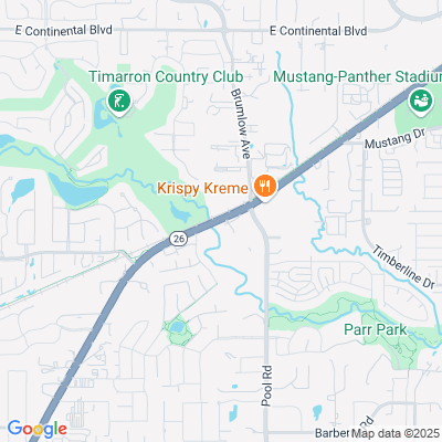 Bear Creek Nursing and Rehabilitation Center, Grapevine, TX - 3729 Ira E Woods Ave