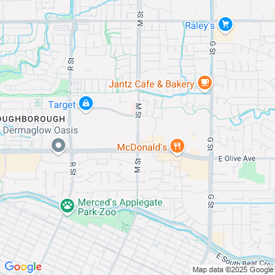 Franciscan Convalescent Hospital, Merced, CA - 3169 M St