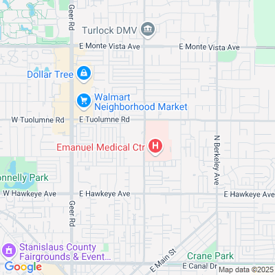 Covenant Living-assisted-Turlock, Turlock, CA - 2125 North Olive Avenue