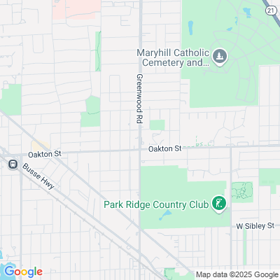 Resurrection Place, Park Ridge, IL - 1001 N Greenwood Ave