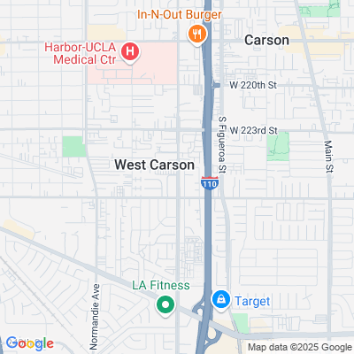 Sunnyside Nursing Center, Torrance, CA - 22617 S Vermont Ave