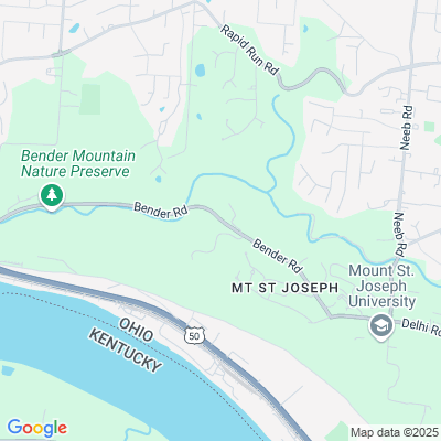 Delhi Post Acute, Cincinnati, OH - 5999 Bender Rd