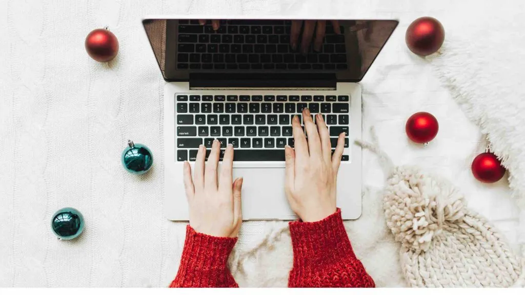 working during holidays