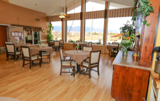 Hurricane Health and Rehabilitation, Hurricane, UT Facility Image