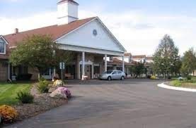 Delta Retirement, Lansing, MI Facility Image
