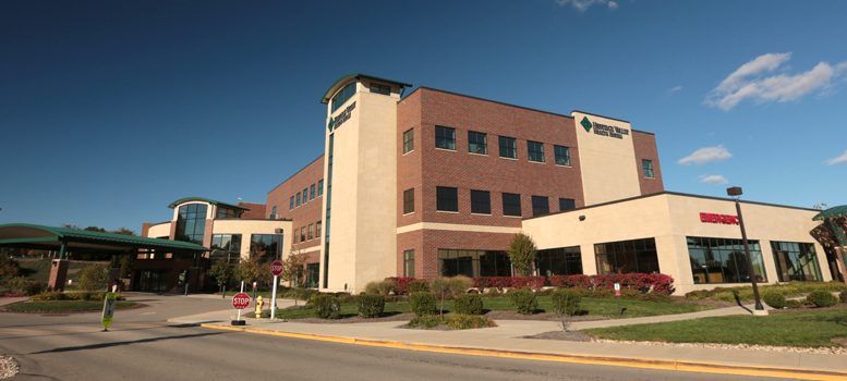 PAM Health Specialty Hospital at Heritage Valley, Beaver, PA Facility Image
