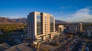 Intermountain Medical Center - MedSurg Medical Endocrine, Murray, UT Facility Image