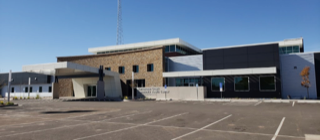 Montezuma Creek Community Health Center, Montezuma Creek, UT Facility Image
