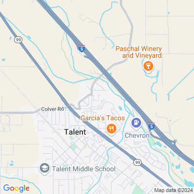 Trustwell at Suncrest Place , Talent, OR - 300 Suncrest Rd