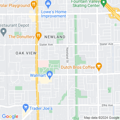 Huntington Valley Healthcare Center, Huntington Beach, CA - 8382 Newman Ave