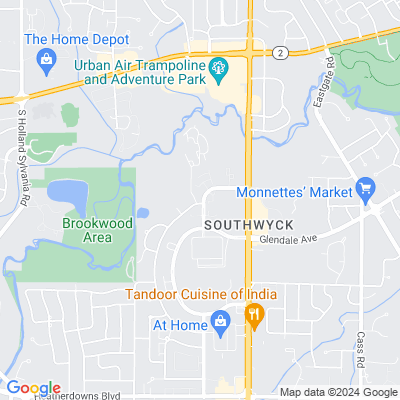 Ohio Living Swan Creek - Skilled Nursing, Toledo Southwyck, OH - 5916 Cresthaven Lane