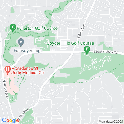 Park Vista Health Center - Skilled Nursing, Fullerton, CA - 2525 N Brea Blvd