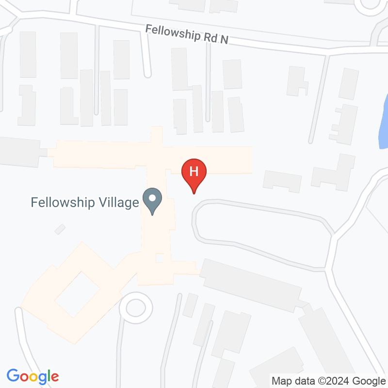 Skilled Nursing at Fellowship Village - 8000 Fellowship Rd