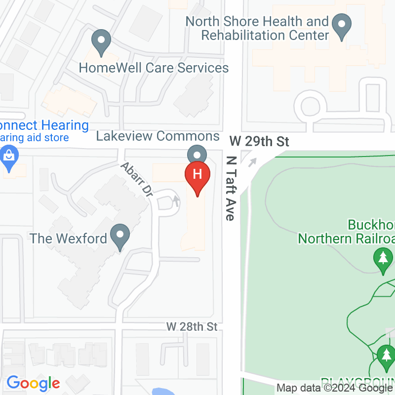 Lakeview Commons - 1422 W 29th St