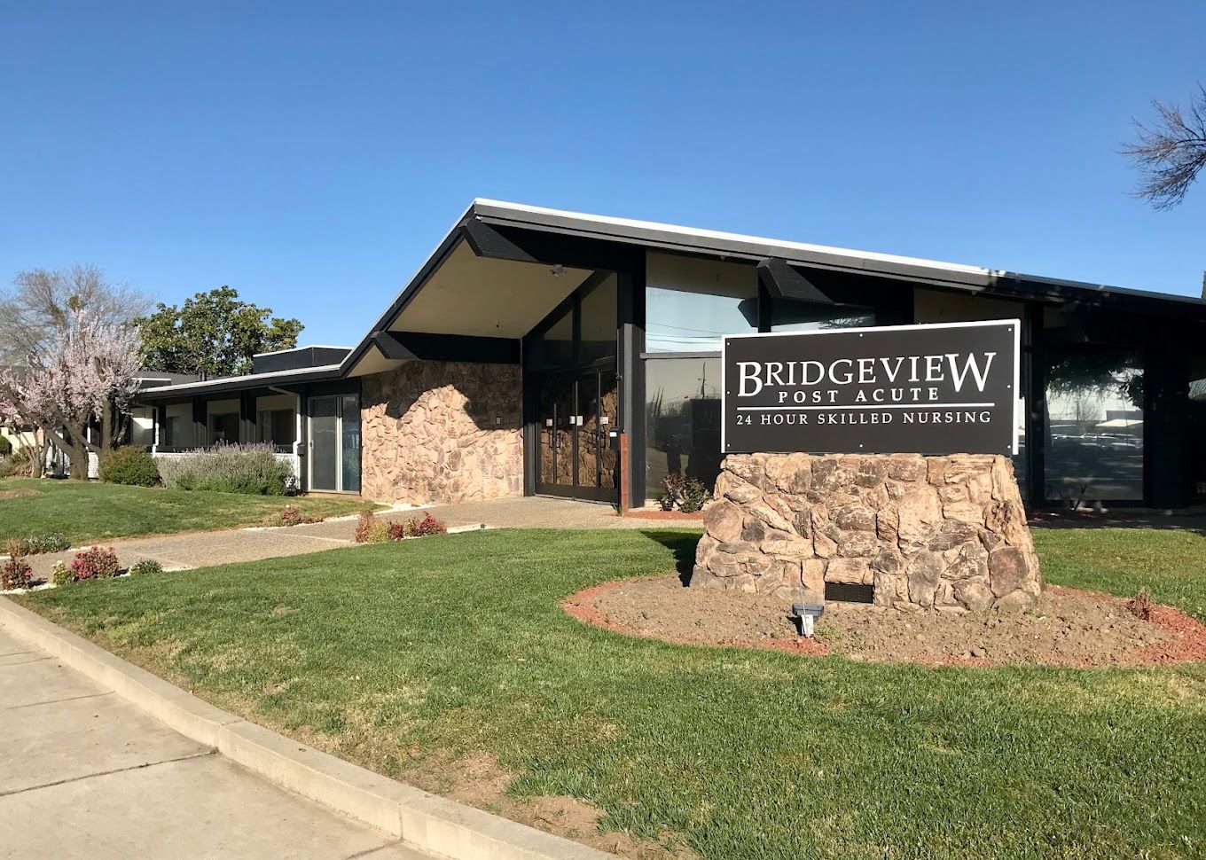 Bridgeview Post-Acute, Yuba City, CA Facility Image