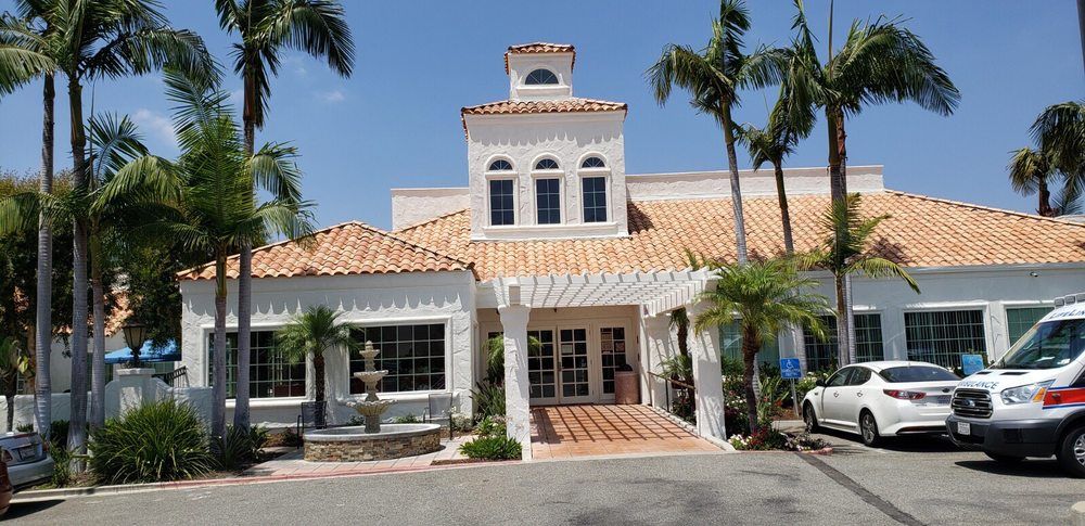 New Orange Hills - Skilled Nursing, Orange, CA Facility Image