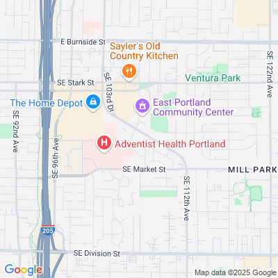 Royal Anne Assisted Living Facility, Portland, OR - 10610 Se Clay St