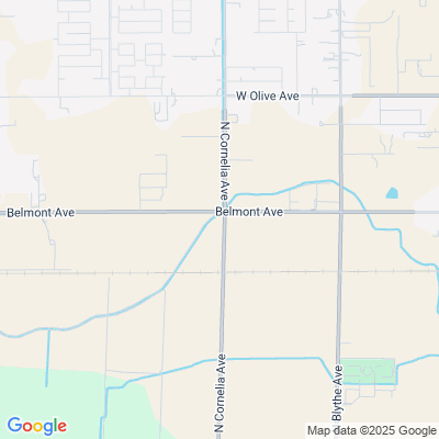 Country Side Care Center, Fresno, CA - 925 North Cornelia Avenue