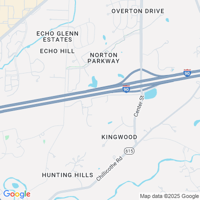 Vitalia Mentor, Mentor, OH - 8180 Mentor Hills Drive