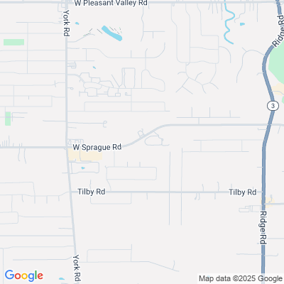 North Royalton Post Acute, North Royalton, OH - 9055 Sprague Road