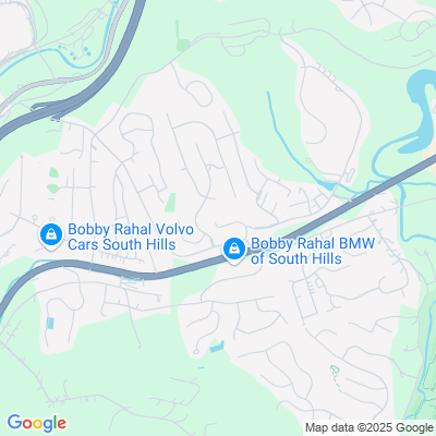 WeCare at South Hills, Canonsburg, PA - 201 Village Drive