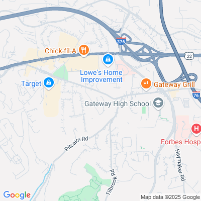 WeCare at Monroeville, Monroeville, PA - 4142 Monroeville Boulevard