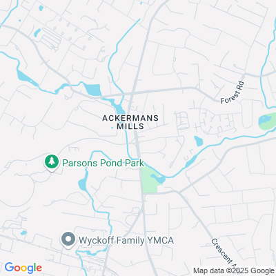 Brandywine at Mahwah, Mahwah, NJ - 814 Wyckoff Avenue
