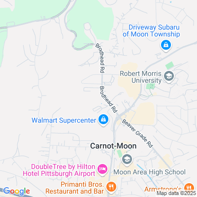 Cedar Hill Healthcare and Rehab, Carnot-Moon, PA - 951 Brodhead Road