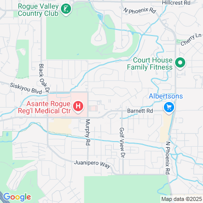Asante Hospice, Medford, OR - 2960 Doctors Park Dr