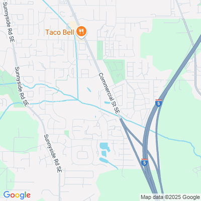 Serenity Hospice, Salem, OR - 6444 Fairway Ave SE