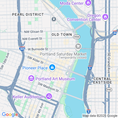 Hiv Health Services, Portland, OR - 426 SW Harvey Milk St