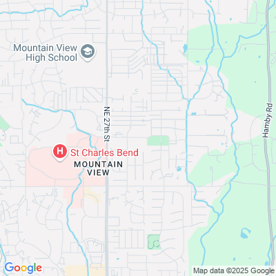 Mosaic Medical Complex Care Center, Bend, OR - 2965 NE Conners Ave Ste 280