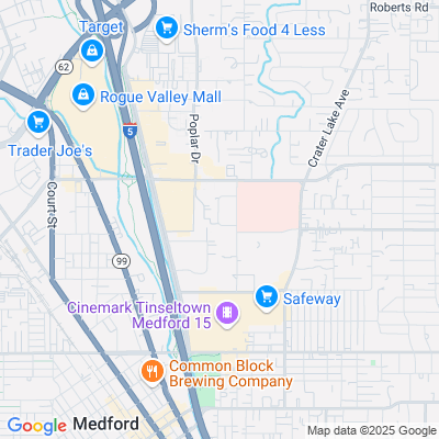 Rogue Community Health, Medford, OR - 906 Royal Ct